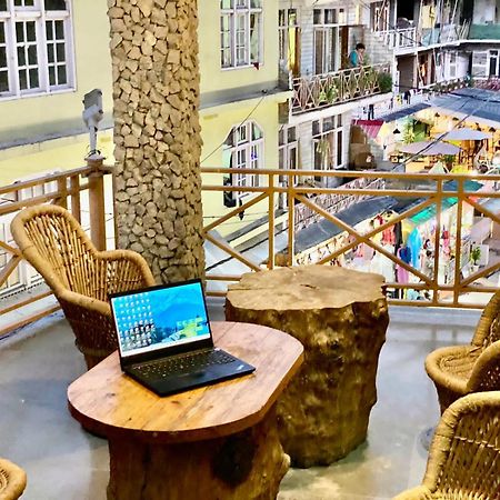 The Vashisht, Manali - A Four Star Luxury Hotel Esterno foto