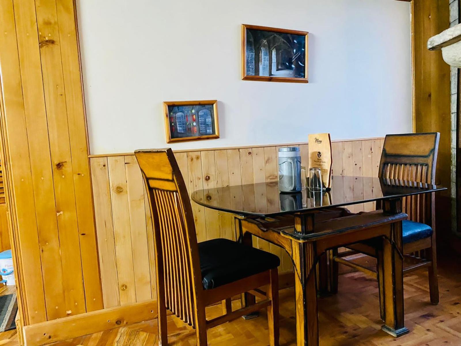 The Vashisht, Manali - A Four Star Luxury Hotel Esterno foto
